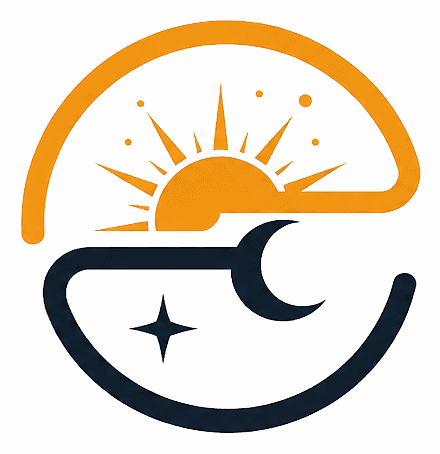 Sunshine Astrology logo